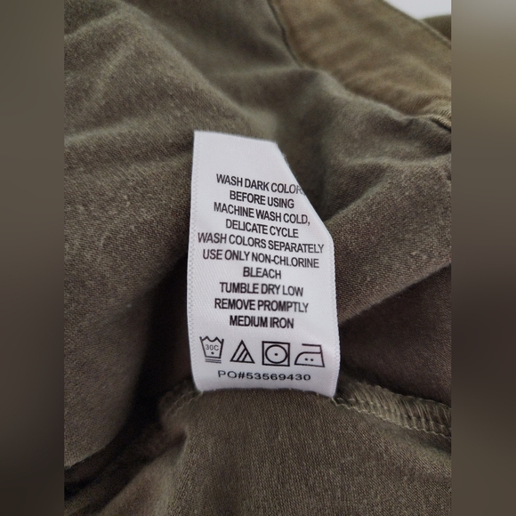 Ellos Women's Skort - Picture 10 of 14